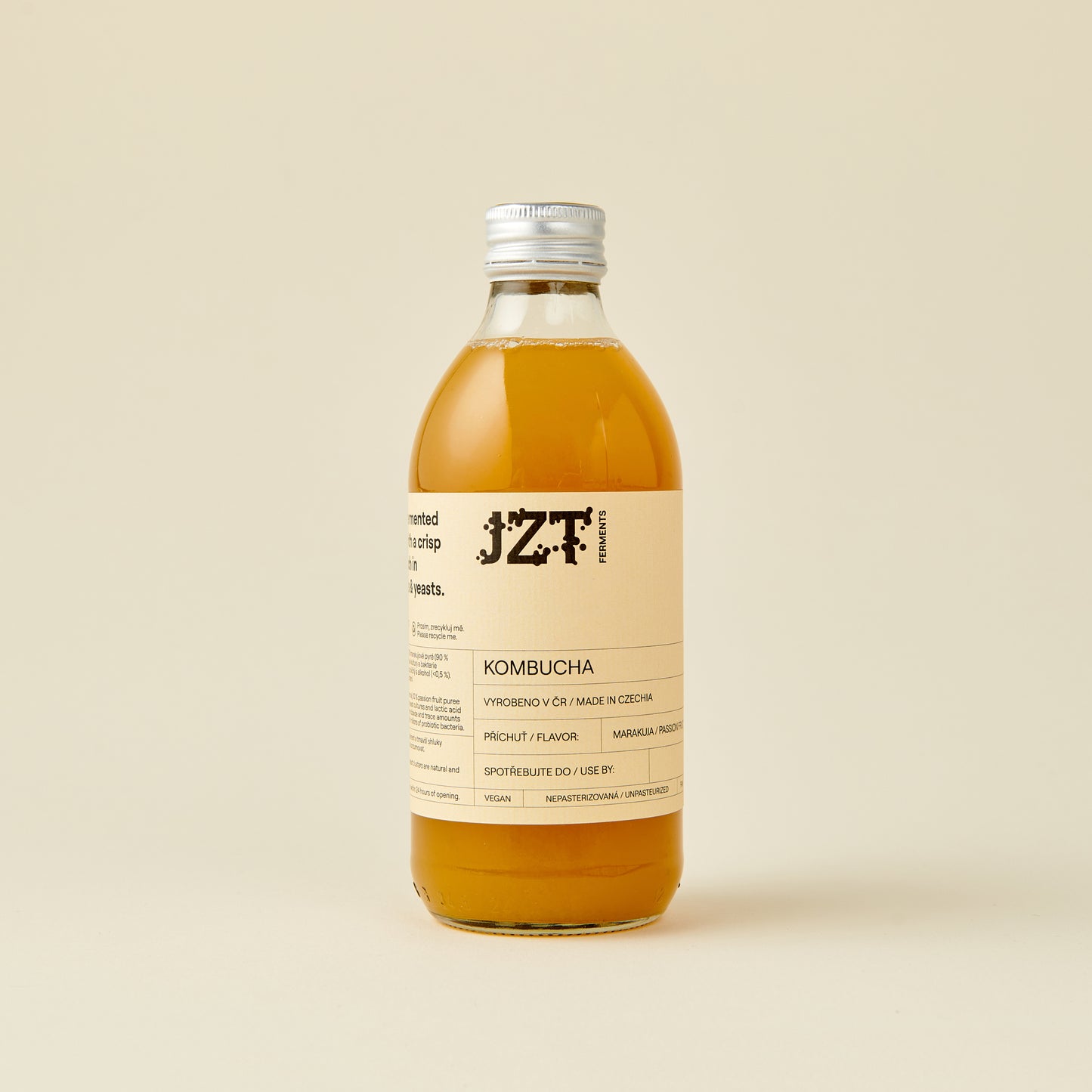 Kombucha *Marakuja