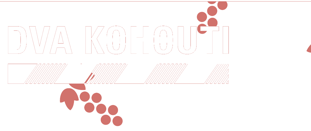 Dva kohouti