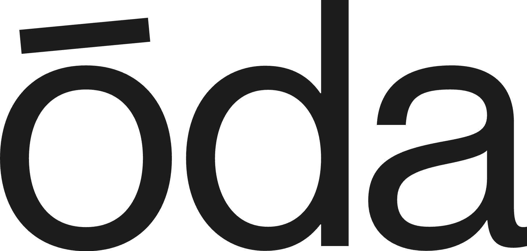Oda