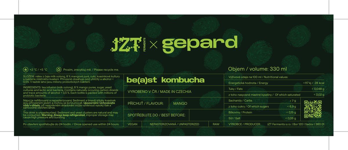 Gepard