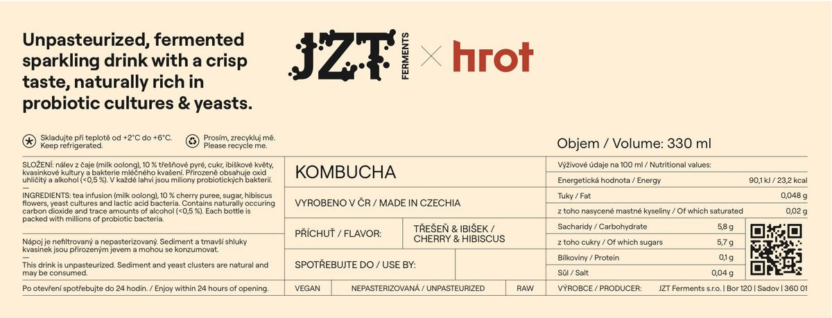 Hrot