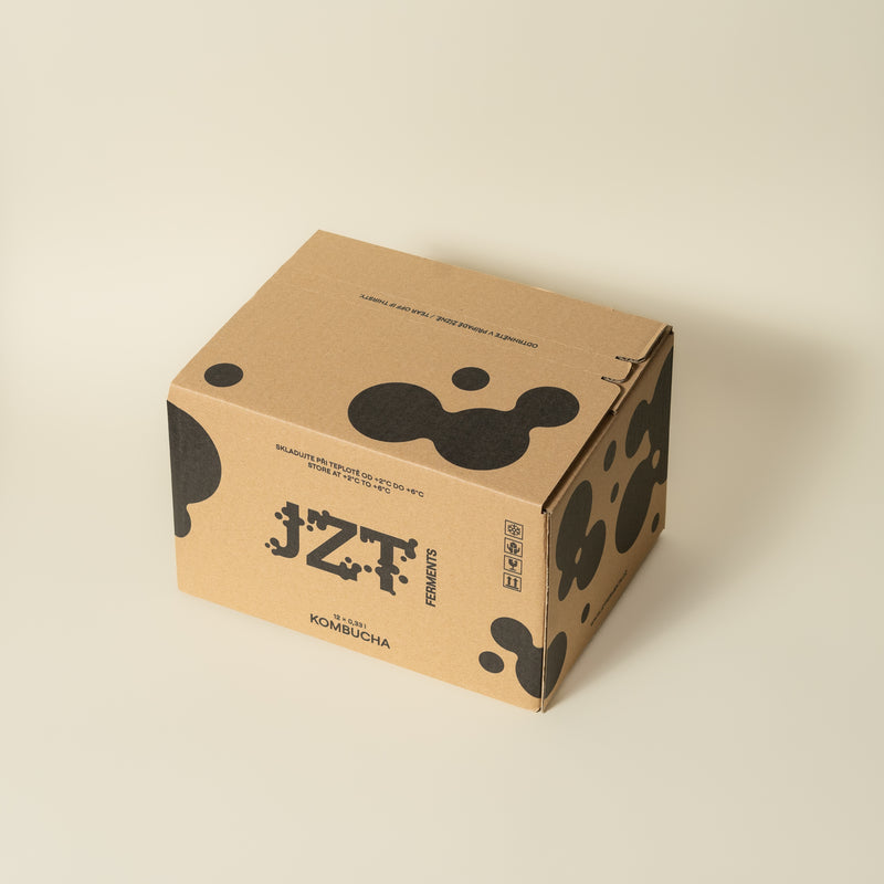 Pick & mix box – JZT Ferments