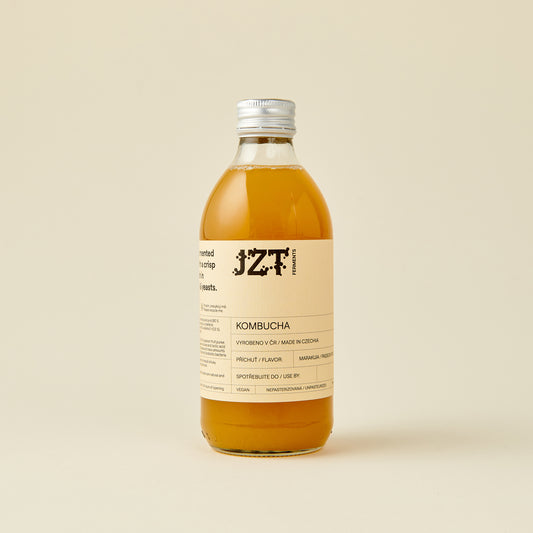 Kombucha *Marakuja