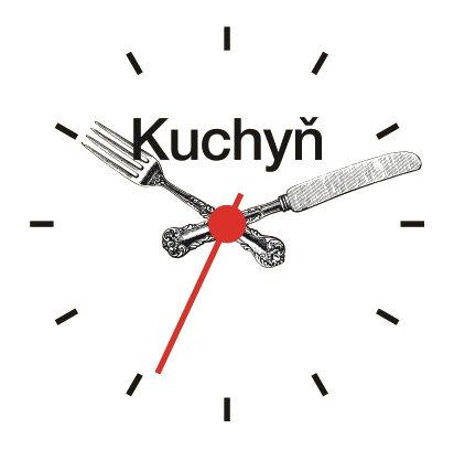 Kuchyň