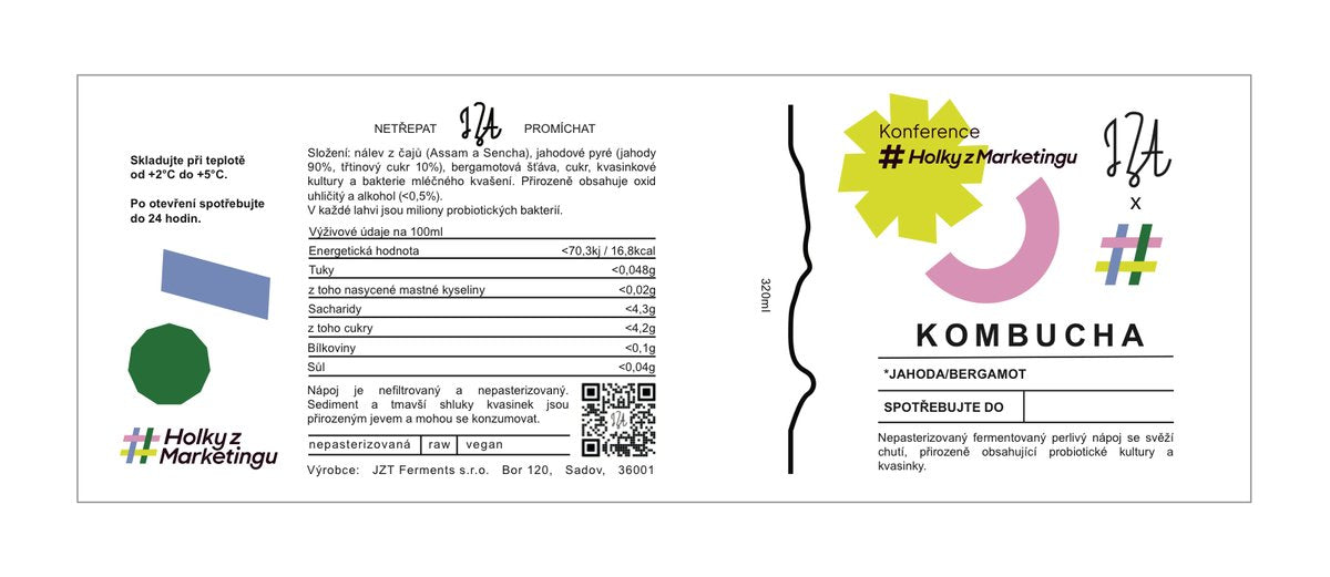 Holky z Marketingu