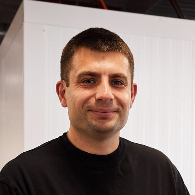 Zdenek Safarik